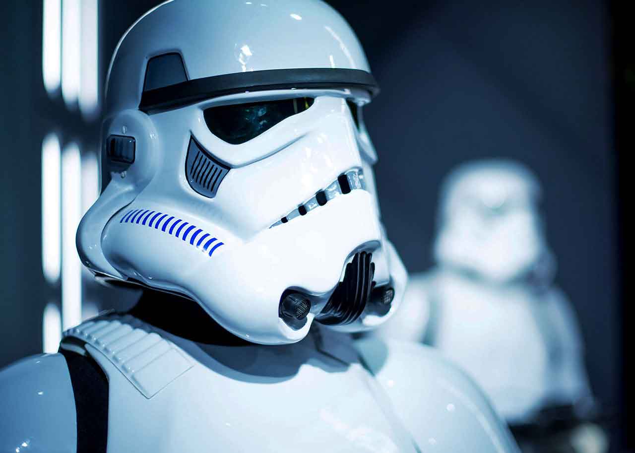 Inventions of Advanced AI Technology: A Christian Perspective