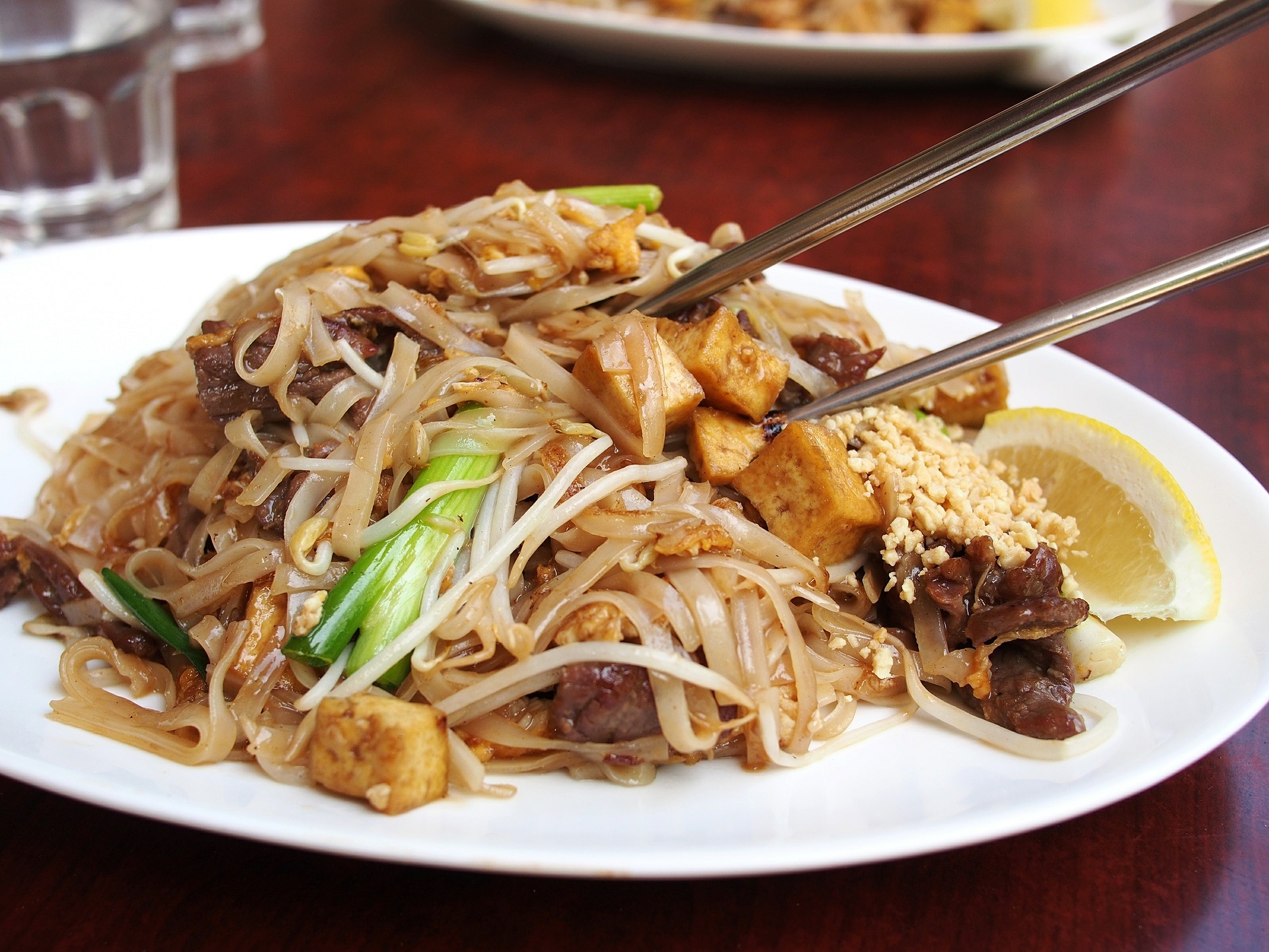 Who Loves Uganda’s Sweet Noodle “Katogo”?